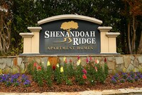 Building Photo - Shenandoah Ridge Apartments in Augusta, Georgia