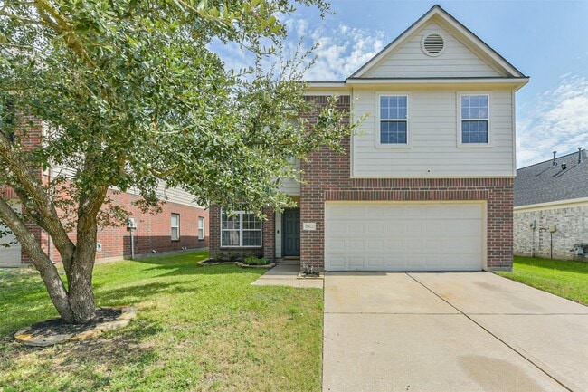 property at 19622 Hardwood Ridge Tr