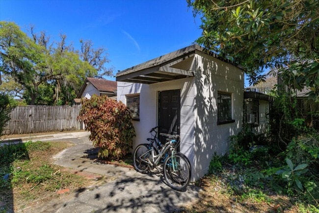 837 Cathcart Terrace in Orlando, FL - Building Photo - Building Photo