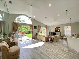 3198 SE Carrick Green Ct in Port St. Lucie, FL - Building Photo