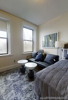 1152 Commonwealth Ave in Boston, MA - Building Photo