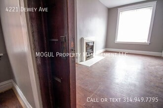 4221 Dewey Ave in St. Louis, MO - Building Photo - Building Photo