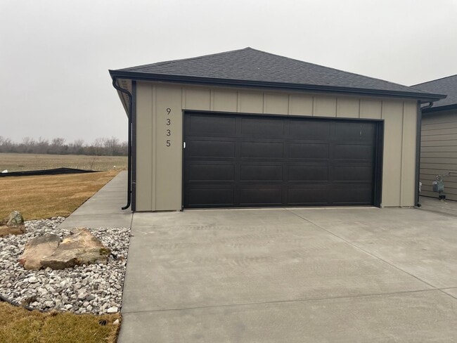 property at 9333-9335 E Wassall Ct