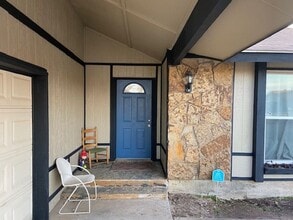 5408 Embers Dr in Oklahoma City, OK - Building Photo - Building Photo