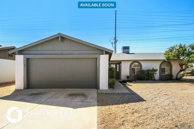 property at 1761 W Peralta Ave
