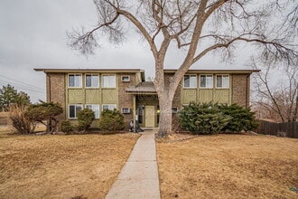 1280 Zephyr St in Lakewood, CO - Building Photo - Building Photo