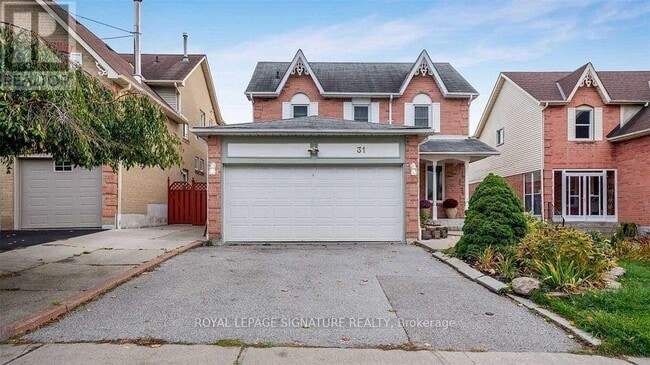 property at 31 Chapman Dr