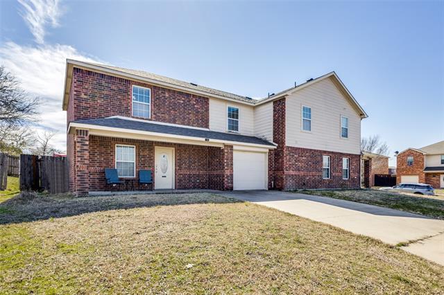 1101 E College St in Princeton, TX - Building Photo - Building Photo
