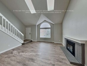 10418 Strasburg Way in Parker, CO - Foto de edificio - Building Photo