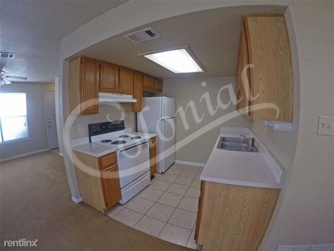 1201 Monroe Loop in Killeen, TX - Building Photo - Building Photo