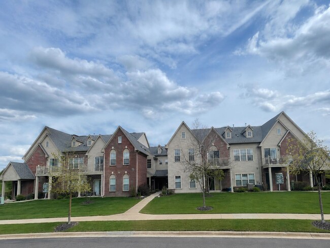 property at 519 Addington Ln
