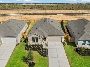 16222 Texas Flatland Way in Hockley, TX - Building Photo - Building Photo