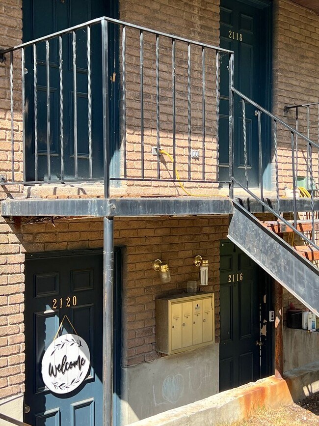 2116-2122 Nevada Ave in Provo, UT - Building Photo - Building Photo