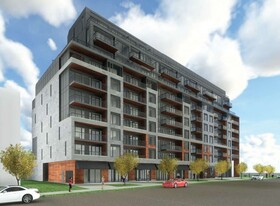 The Westmount Boutique Residences Apartments