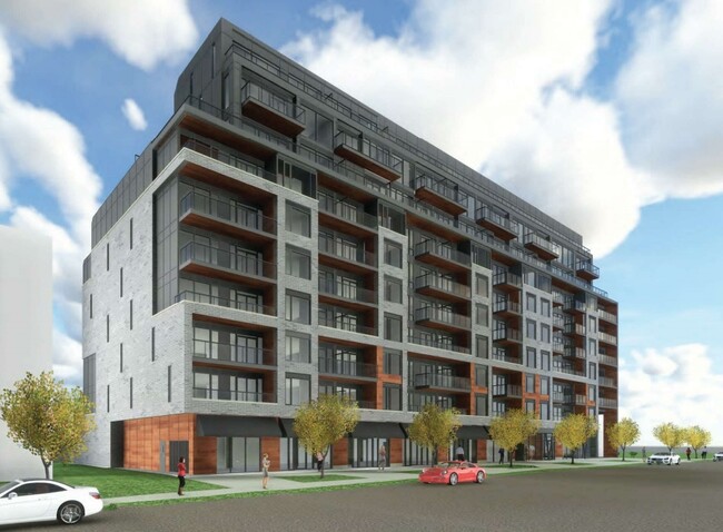 The Westmount Boutique Residences