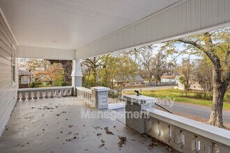 2511 20th Place Ensley in Birmingham, AL - Building Photo - Building Photo