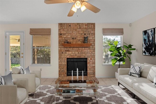 property at 7801 Callbram Ln