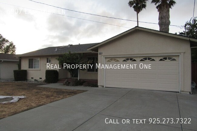 6907 Langmuir Ln in Dublin, CA - Building Photo - Building Photo