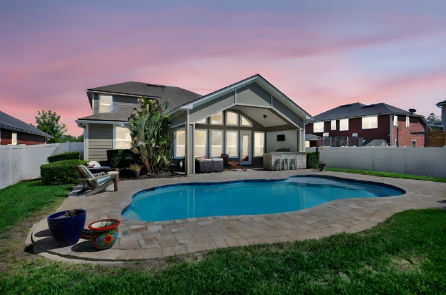 property at 359 Fever Hammock Dr