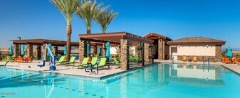 24874 N 172nd Ave in Surprise, AZ - Building Photo