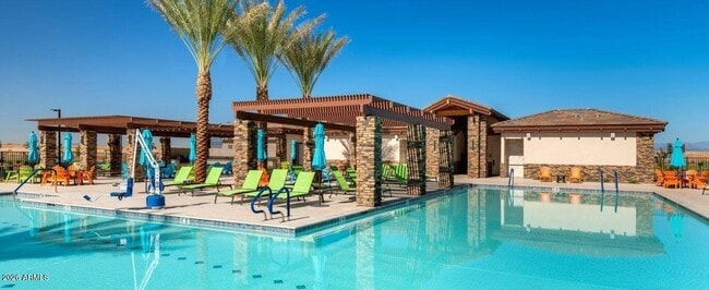 property at 24874 N 172nd Ave