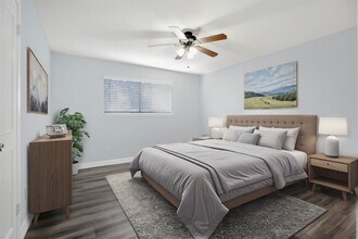 56 E White Willow Cir in Spring, TX - Building Photo - Building Photo