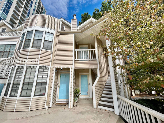 1050 Piedmont Ave NE in Atlanta, GA - Building Photo