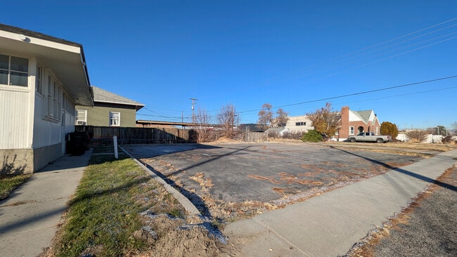 143 E 4800 S in Murray, UT - Building Photo - Building Photo