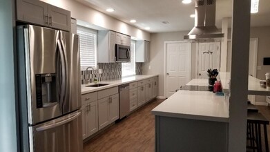 8124 E Jacque Dr in Prescott Valley, AZ - Foto de edificio - Building Photo