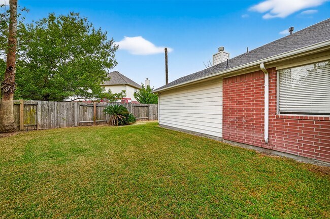 307 Roans Prairie Ln