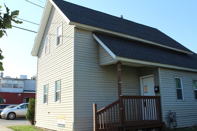 property at 441 Crosby St NW