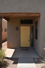 1836 Knowlton St in Sierra Vista, AZ - Building Photo - Building Photo