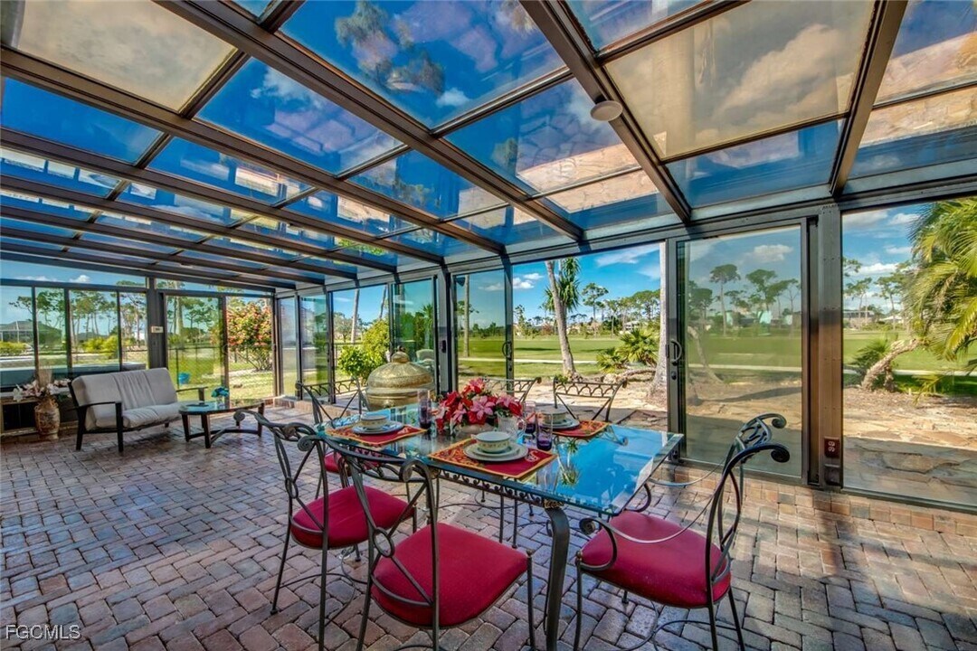 1229 SW 21st Terrace in Cape Coral, FL - Building Photo