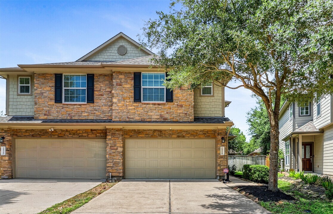 24558 Folkstone Cir in Katy, TX - Building Photo