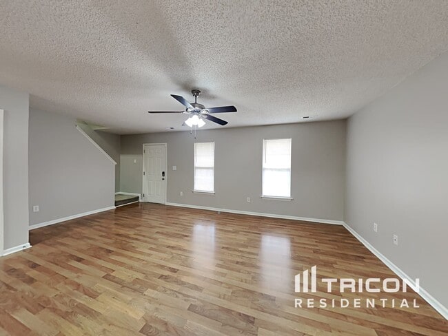 2404 Ivy Run Dr in Indian Trail, NC - Building Photo - Building Photo