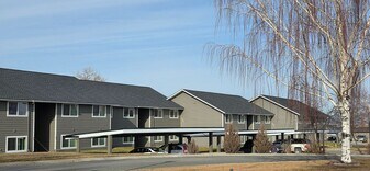 42 Golf Course Ln in Helena, MT - Building Photo