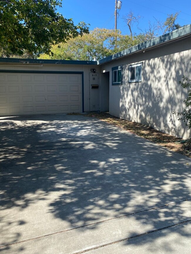 815 Chestnut Ln in Davis, CA - Building Photo - Building Photo