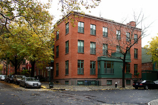 5 Columbia Pl Apartments