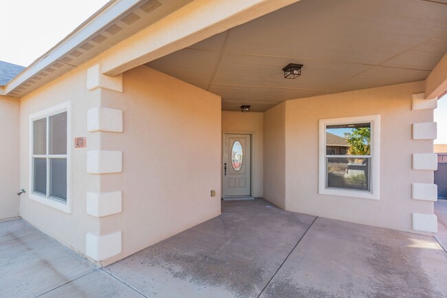 438 San Simon Dr in Alamogordo, NM - Building Photo - Building Photo