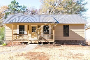 2666 Laburnum Dr in Birmingham, AL - Building Photo