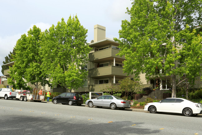 Windwater Mills in Millbrae, CA - Building Photo - Building Photo