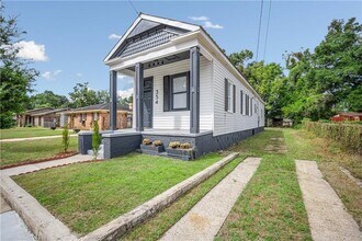 354 S Dearborn St in Mobile, AL - Building Photo - Building Photo