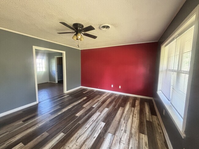 1005 North St in Myrtle, MS - Building Photo - Building Photo
