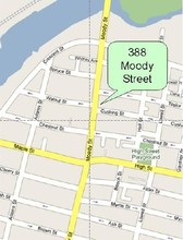 380-390 Moody St in Waltham, MA - Building Photo - Other