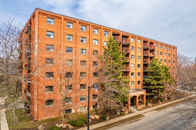 Lord Sydenham in Kingston, ON - Building Photo - Building Photo