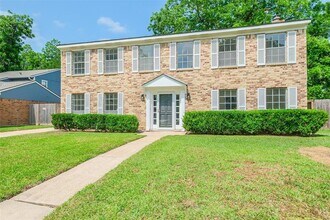 1311 Sand Stone Dr in Richmond, TX - Building Photo - Building Photo