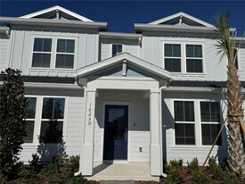 16250 Bright Leaf Rd in Winter Garden, FL - Building Photo