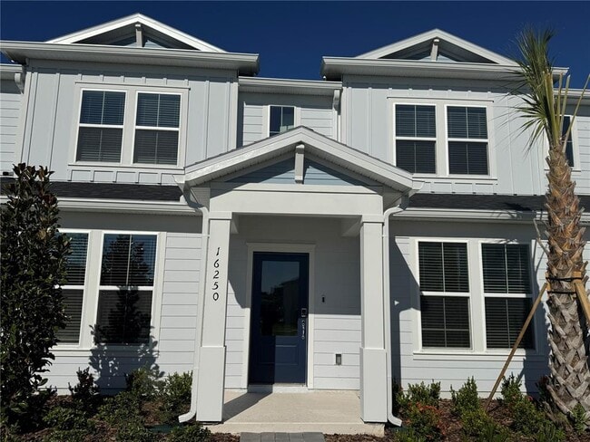 property at 16250 Bright Leaf Rd