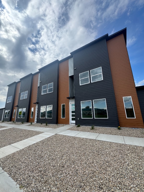 601 Stampede Dr in Nampa, ID - Building Photo - Building Photo
