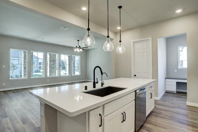 property at 9522 Caddo Ridge Ln